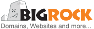 Bigrock Logo