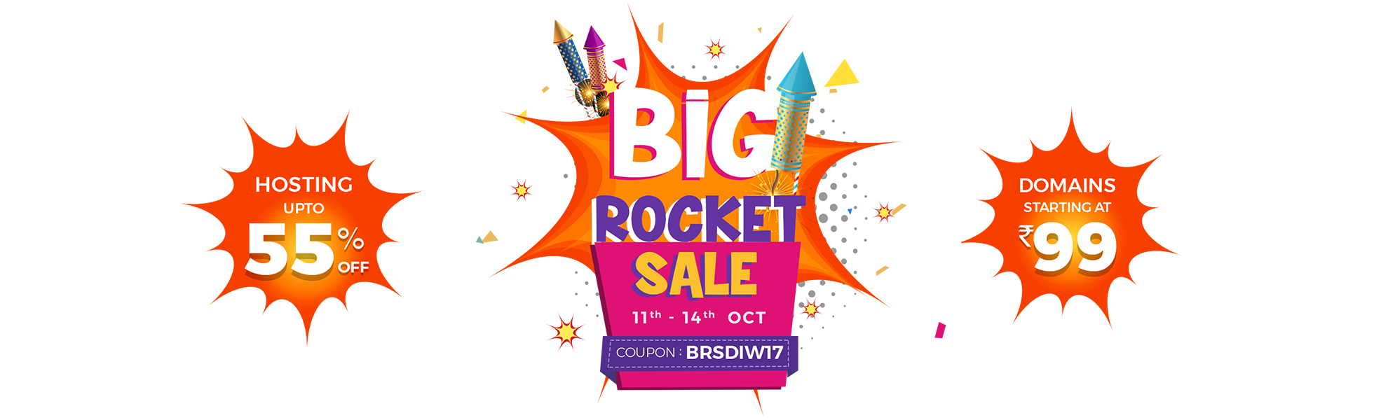 Big sale logo. Org sale